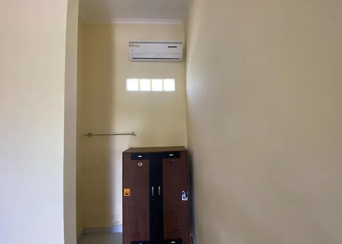 Séjour chez l'habitant Jero Harum